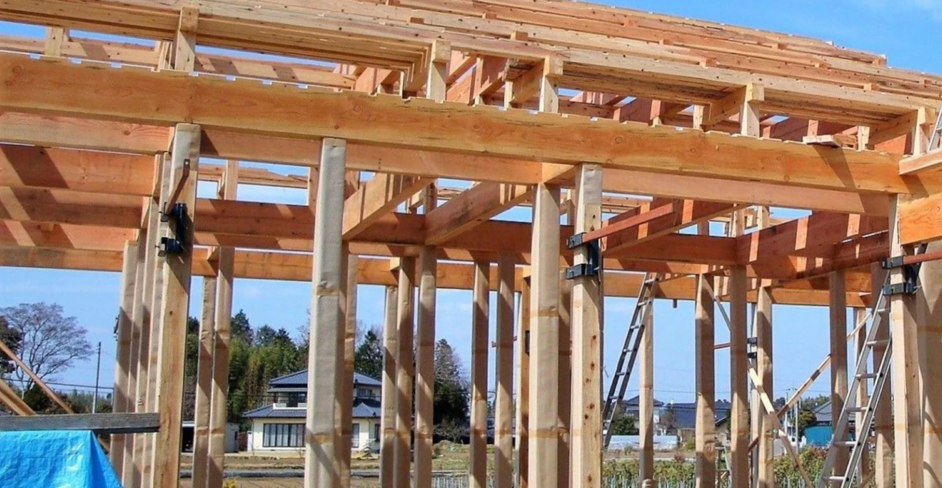 柳川市での一つひとつに想いをこめた家づくりなら当社!