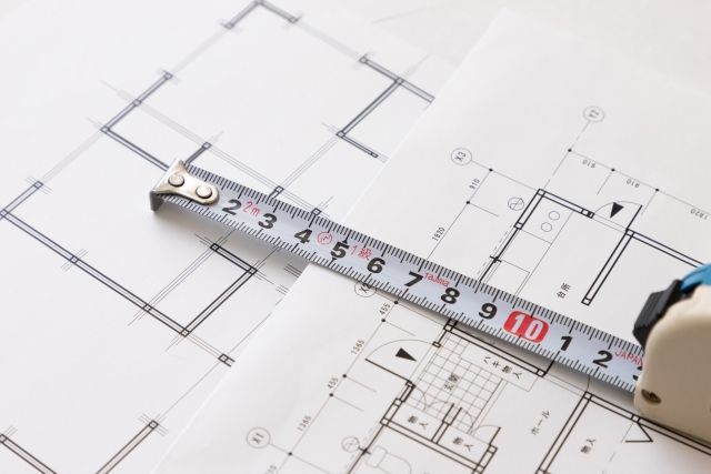 新築住宅の設計・施工も行う工務店