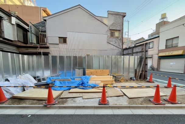 福岡県柳川市での土地探し/ご提案