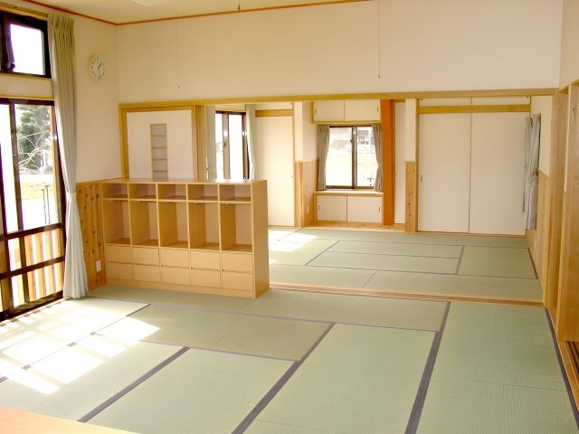オーダーメイドの建具・家具制作