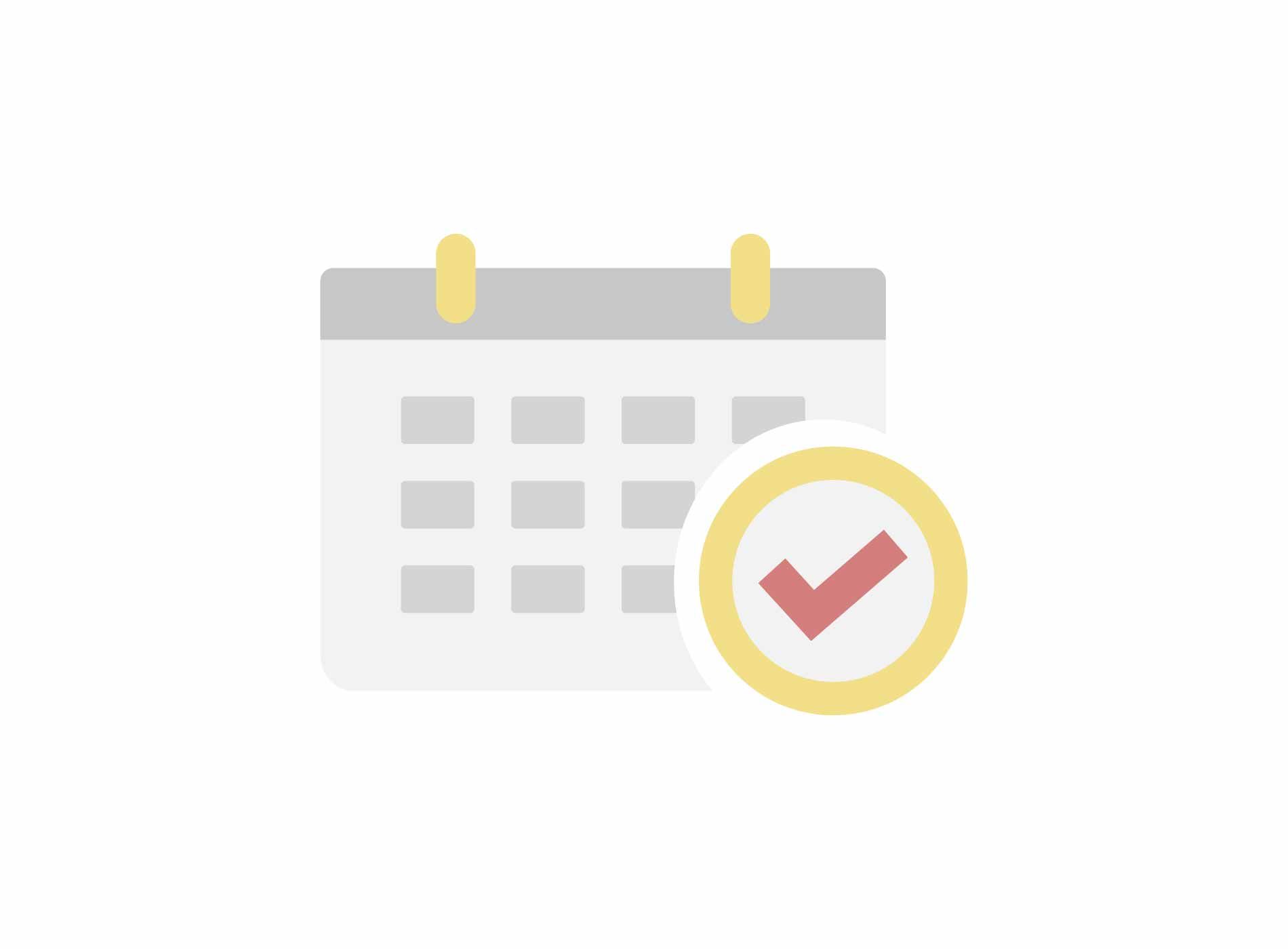 リフォーム補助金の申請期限