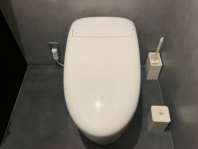 トイレリフォームで柳川市の住宅を清潔で快適に