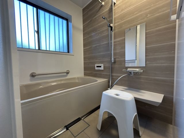 お風呂リフォームで柳川市の自宅を理想の浴室へ