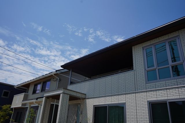 個性的なデザインも叶う理想の新築注文住宅